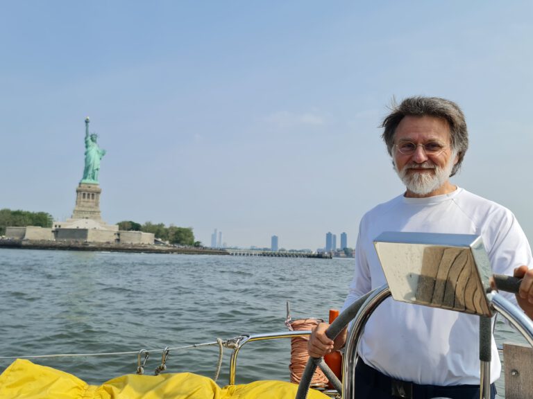 202307 Transatlantic, New York