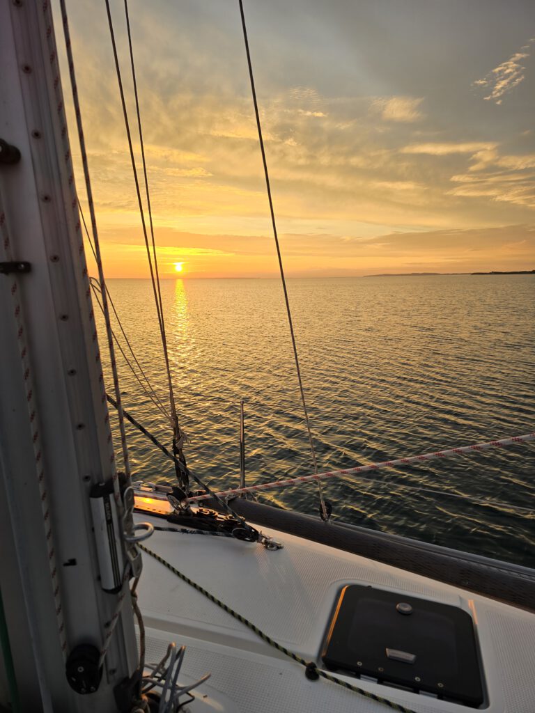 202405 Danish Sea