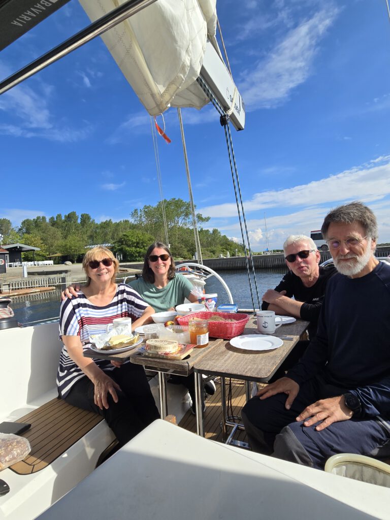 202405 Danish Sea