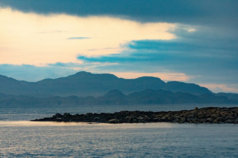 202406 Outer Hebrides, Muck