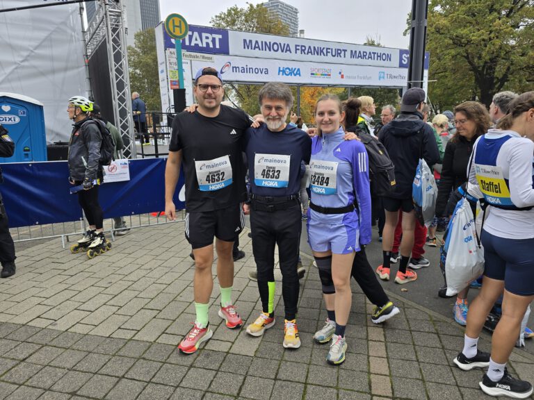 20241027 Frankfurter Marathon