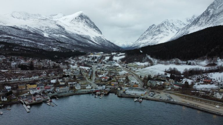 202411 Lofoten, Norway