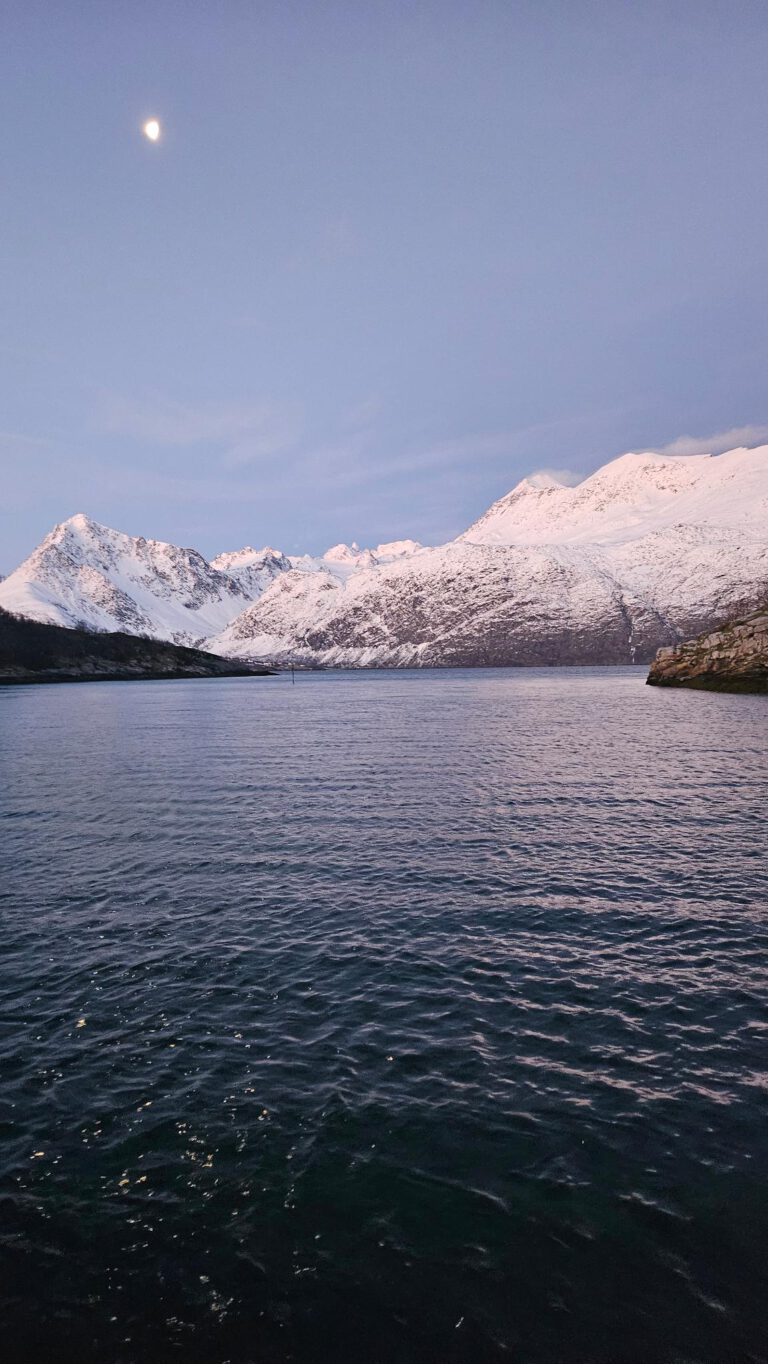 202411 Lofoten, Norway