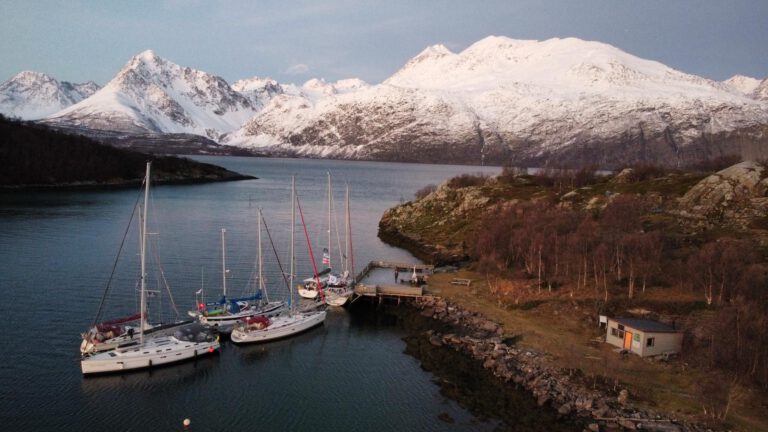 202411 Lofoten, Norway