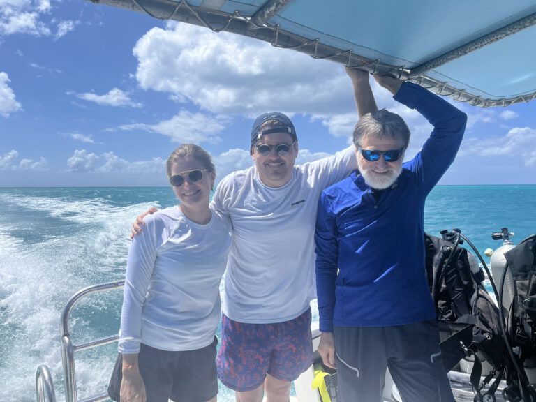202502 Antigua, PADI OWD