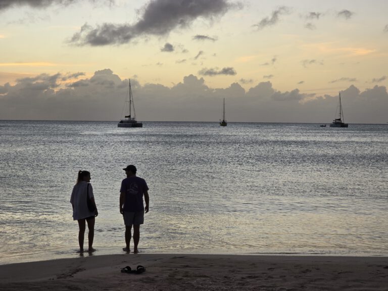 202502 Antigua, Jolly Beach