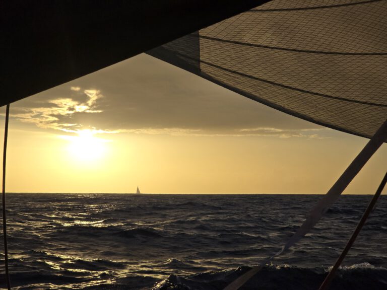 202502 RORC C600, Beating Eira