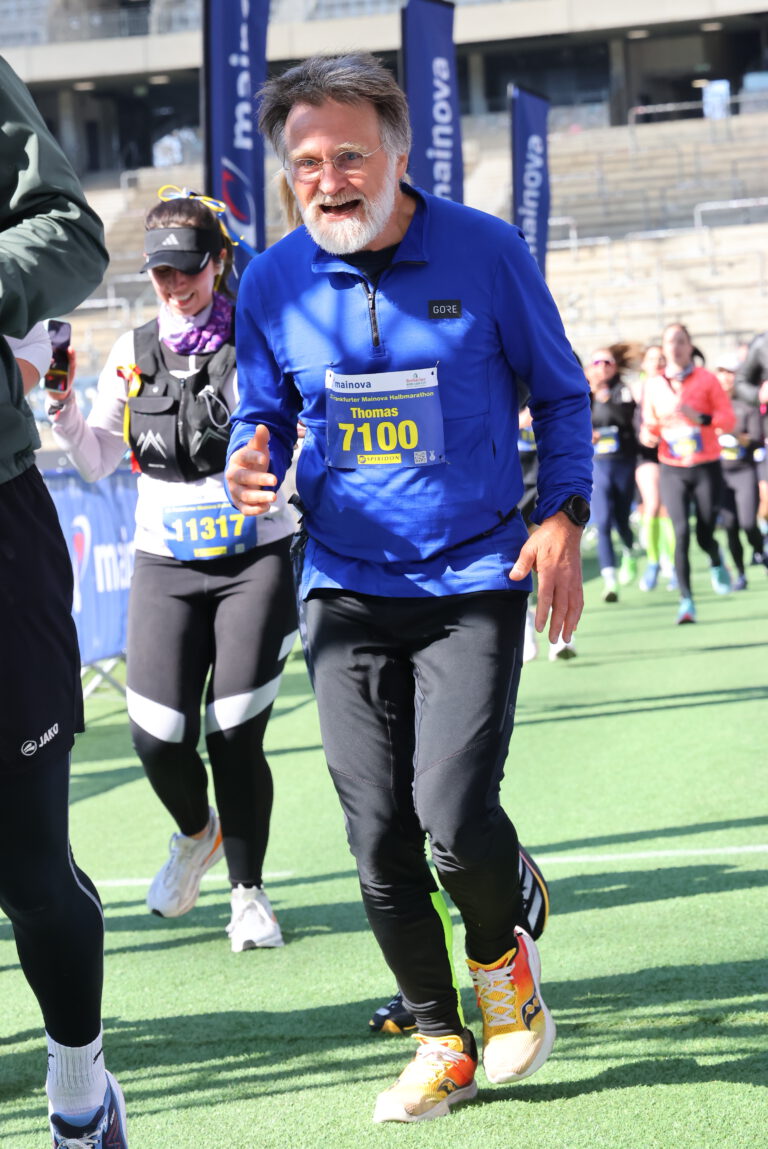 20250316 Frankfurter Halbmarathon