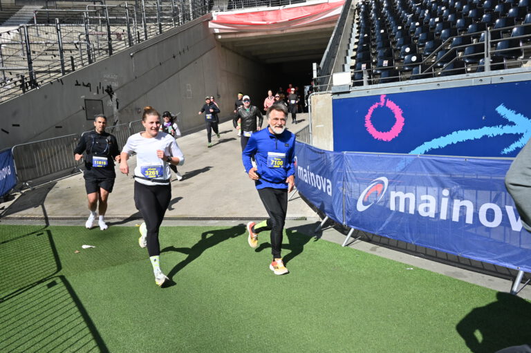 20250316 Frankfurter Halbmarathon