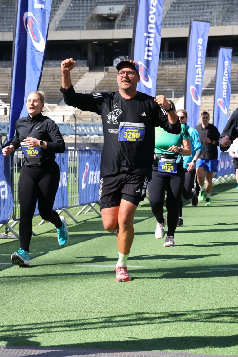 20250316 Frankfurter Halbmarathon