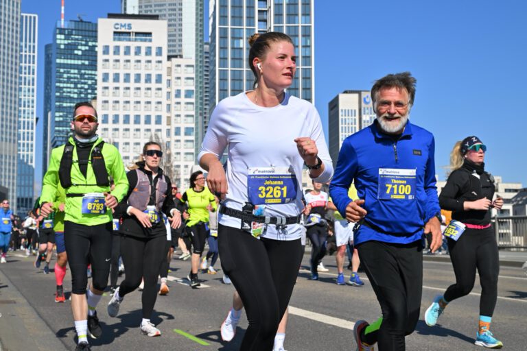 20250316 Frankfurter Halbmarathon