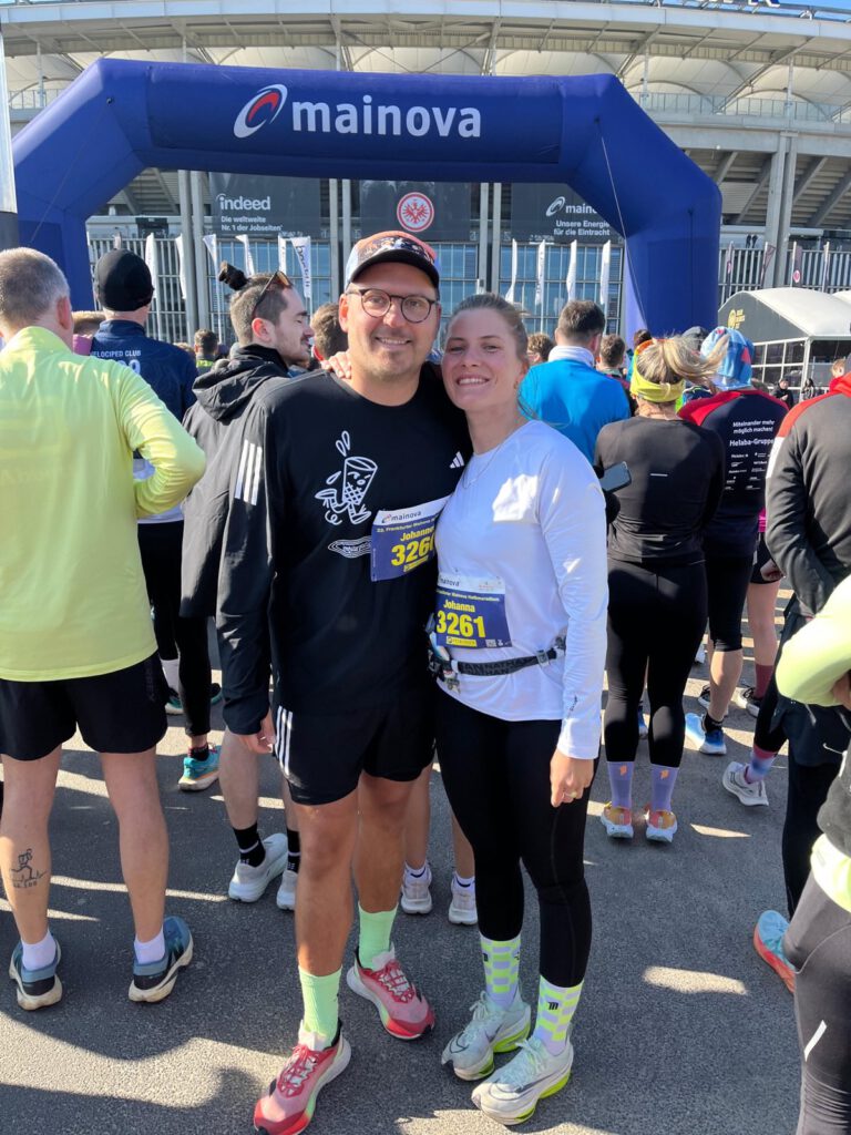 20250316 Frankfurter Halbmarathon