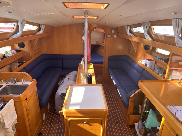 OR Salon
