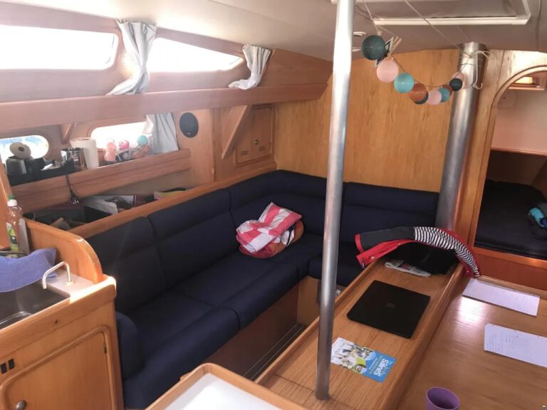 OR Portside Salon
