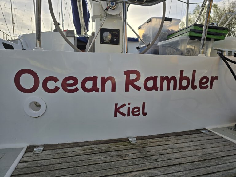 OR Stern