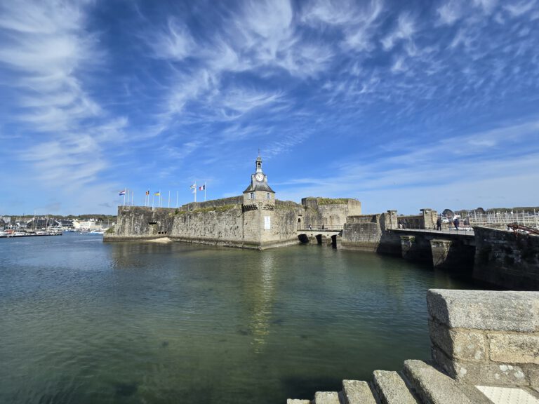 Concarneau