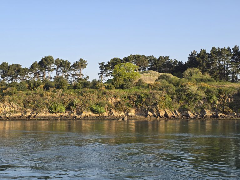 Gulf of Morbihan