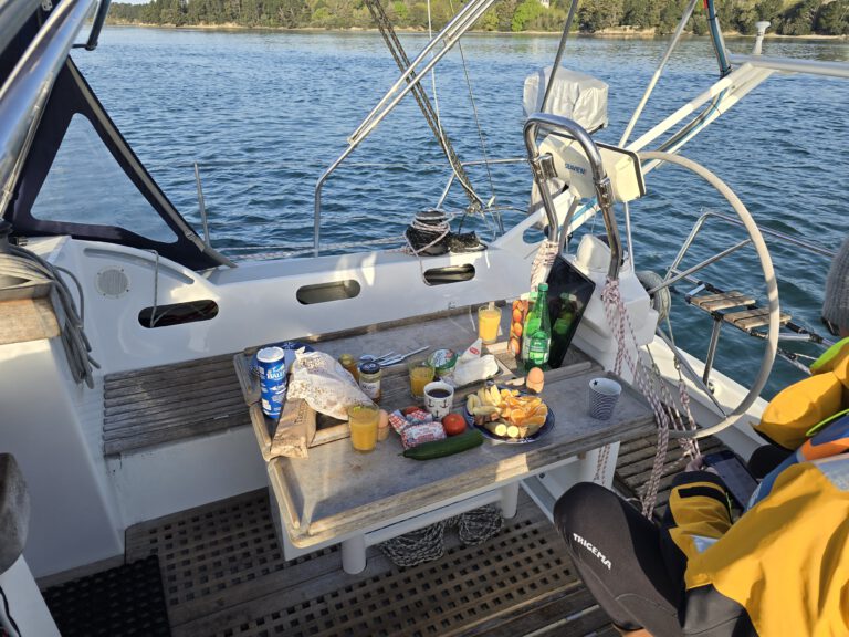 Gulf of Morbihan