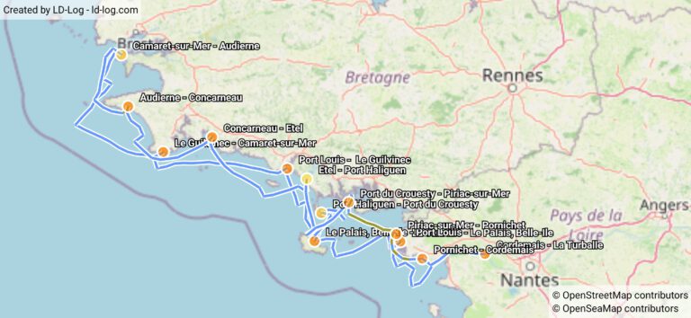 20260329 ... 20260410 Bay of Biscay